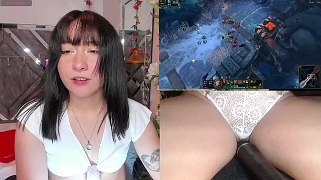 Nanachi Cook online show from 11/19/25, 09:26