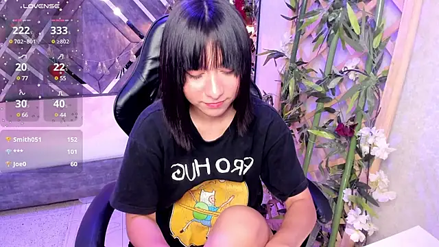 Nanachi Cook online show from 03/16/25, 12:23