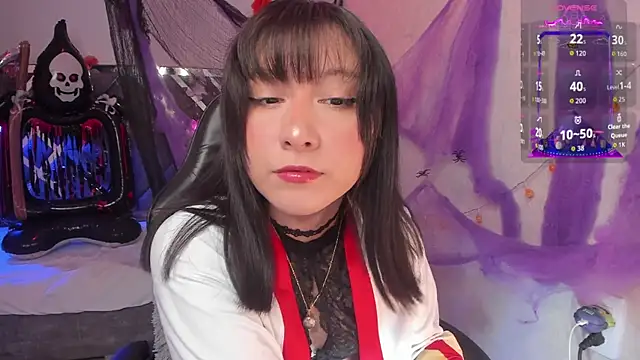 Nanachi Cook online show from 10/25/25, 08:53