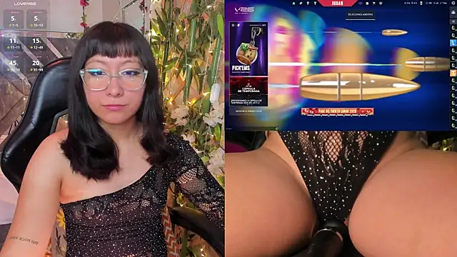 Nanachi Cook online show from 02/20/26, 09:39