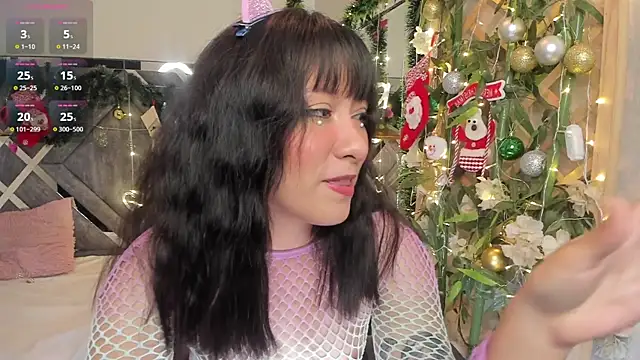 Nanachi Cook online show from 12/18/25, 08:56