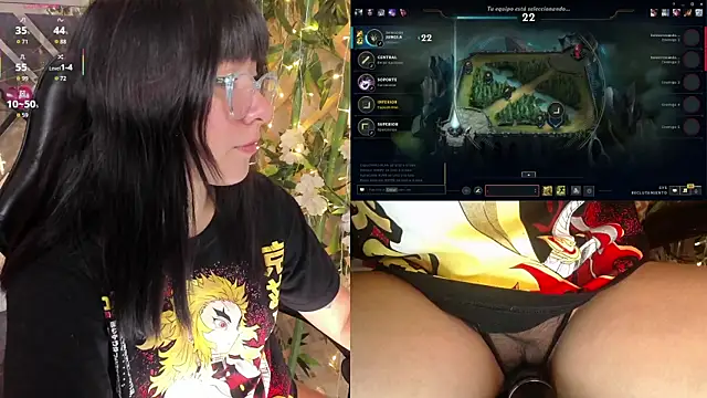 Nanachi Cook online show from 02/19/26, 08:39