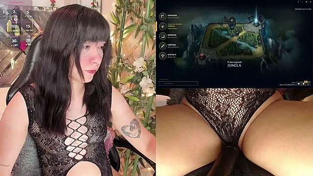 Nanachi Cook online show from 02/05/26, 09:21