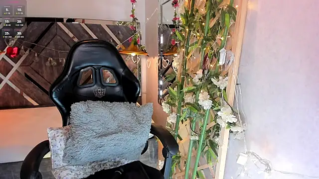 Nanachi Cook online show from 04/05/26, 09:10