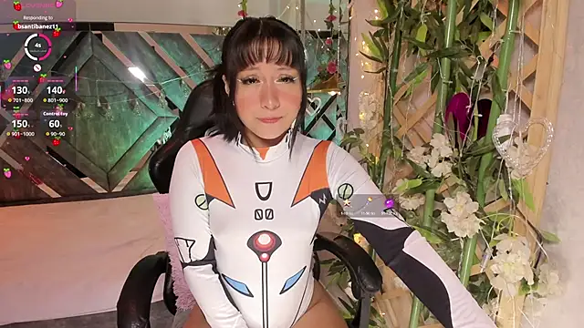 Nanachi Cook online show from 05/11/26, 09:12