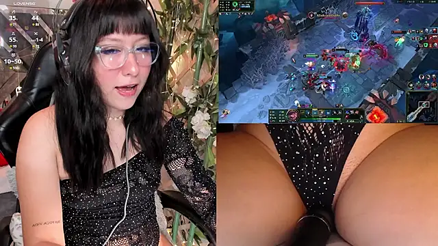 Nanachi Cook online show from 03/10/26, 08:46