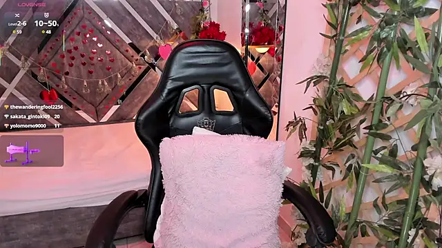 Nanachi Cook online show from 03/09/25, 12:31