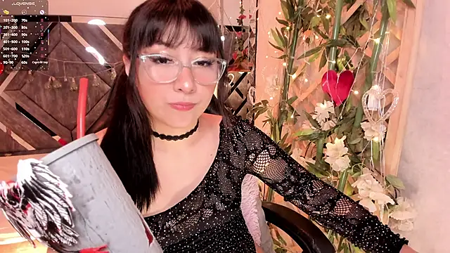 Nanachi Cook online show from 04/14/26, 08:58