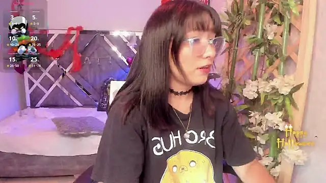 Nanachi Cook online show from 11/02/25, 09:09