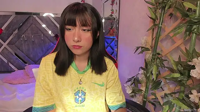 Nanachi Cook online show from 11/07/25, 08:35