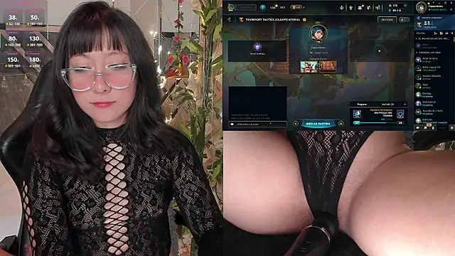 Nanachi Cook online show from 01/14/26, 09:40