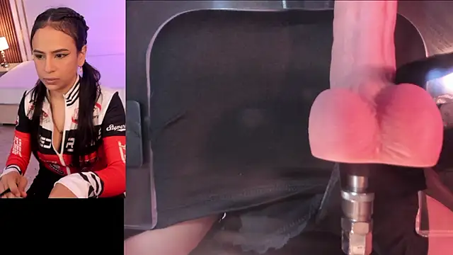 CookiesAndBoots online show from 03/28/26, 04:24