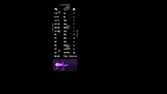 CookiesAndBoots online show from 10/08/25, 06:26