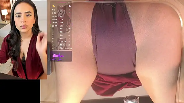 CookiesAndBoots online show from 02/25/26, 05:29