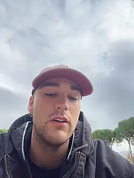 ErPumas126 online show from 10/30/25, 09:29