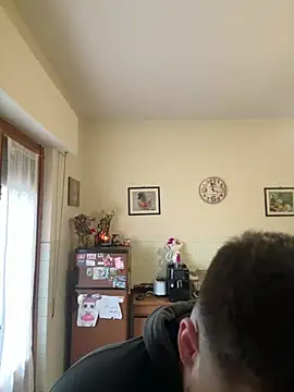 ErPumas126 online show from 01/21/25, 02:59