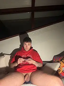 ErPumas126 online show from 02/04/26, 05:52