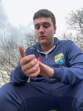 ErPumas126 online show from 02/27/25, 12:34