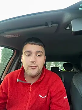 ErPumas126 online show from 02/07/25, 07:07