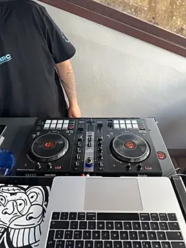 ErPumas126 online show from 03/25/26, 03:11