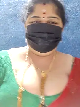 tamilthanushri online show from 12/23/25, 05:07