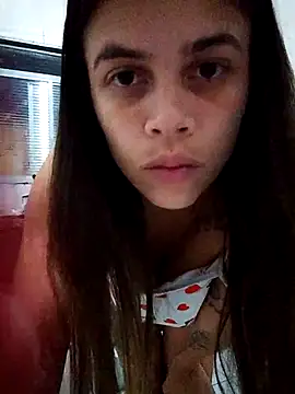 Ma Santos online show from 02/15/26, 12:44