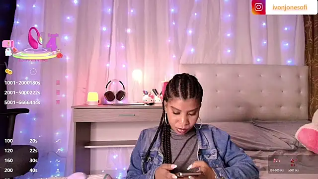 ivonjoness online show from 04/16/26, 02:23