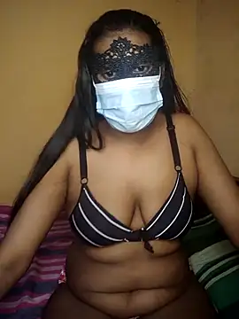 Nethmi156 online show from 12/15/25, 04:35