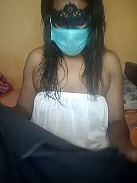 Nethmi156 online show from 03/13/26, 06:18