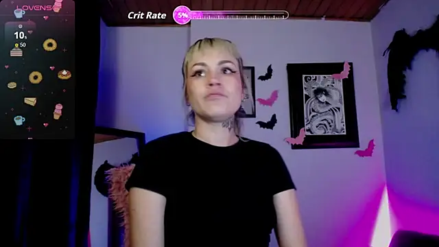 kim jeins11 online show from 11/28/25, 02:01