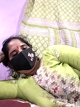 Koyel-Sen online show from 11/08/25, 04:32