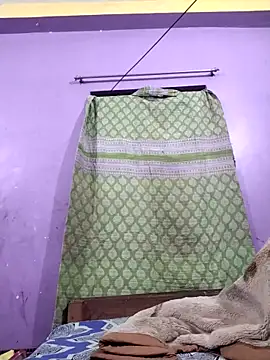 Koyel-Sen online show from 11/11/25, 02:45