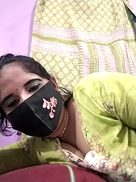 Koyel-Sen online show from 11/12/25, 04:55