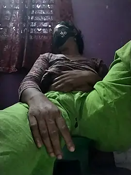 Koyel-Sen online show from 09/12/25, 12:33