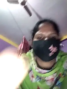 Koyel-Sen online show from 01/07/26, 11:48