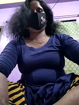 Koyel-Sen online show from 09/12/25, 04:29