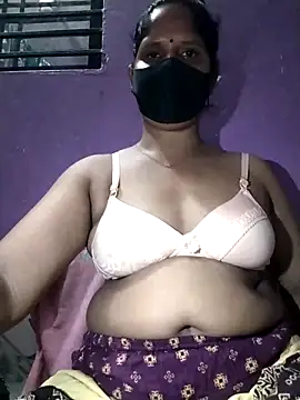 Koyel-Sen online show from 03/15/25, 03:16