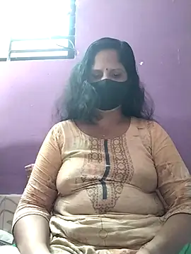 Koyel-Sen online show from 03/21/25, 08:06