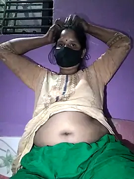 Koyel-Sen online show from 03/05/25, 03:07