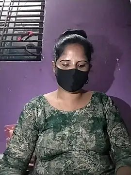 Koyel-Sen online show from 03/22/25, 02:36