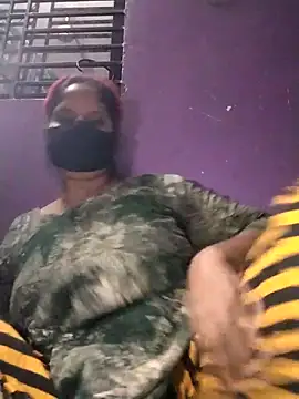 Koyel-Sen online show from 03/18/25, 04:39