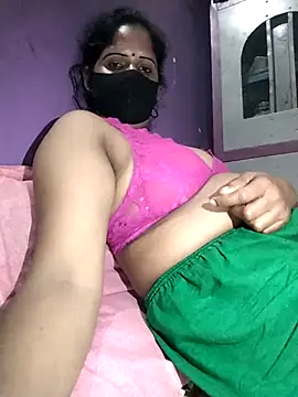 Koyel-Sen online show from 03/21/25, 05:34