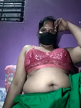 Koyel-Sen online show from 03/13/25, 04:01