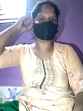 Koyel-Sen online show from 03/08/25, 03:06