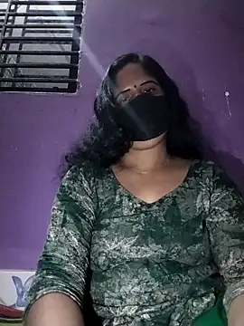 Koyel-Sen online show from 02/22/25, 02:08