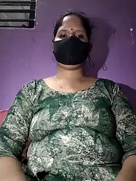 Koyel-Sen online show from 03/10/25, 01:32