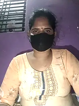 Koyel-Sen online show from 02/19/25, 03:05