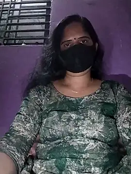 Koyel-Sen online show from 02/20/25, 03:08