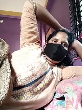 Koyel-Sen online show from 03/02/25, 09:54