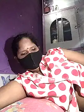 Koyel-Sen online show from 03/10/25, 04:35